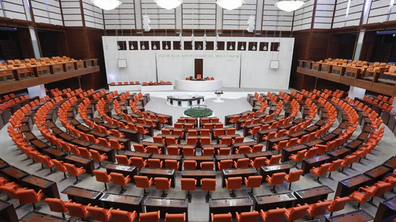 TBMM, Enerji ve Maden Düzenlemelerini Görüşecek