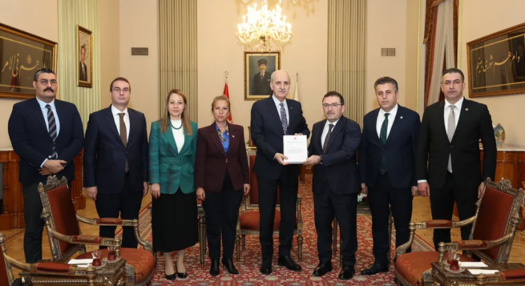 TBMM, Kartalkaya Yangın Raporunu Açıklıyor