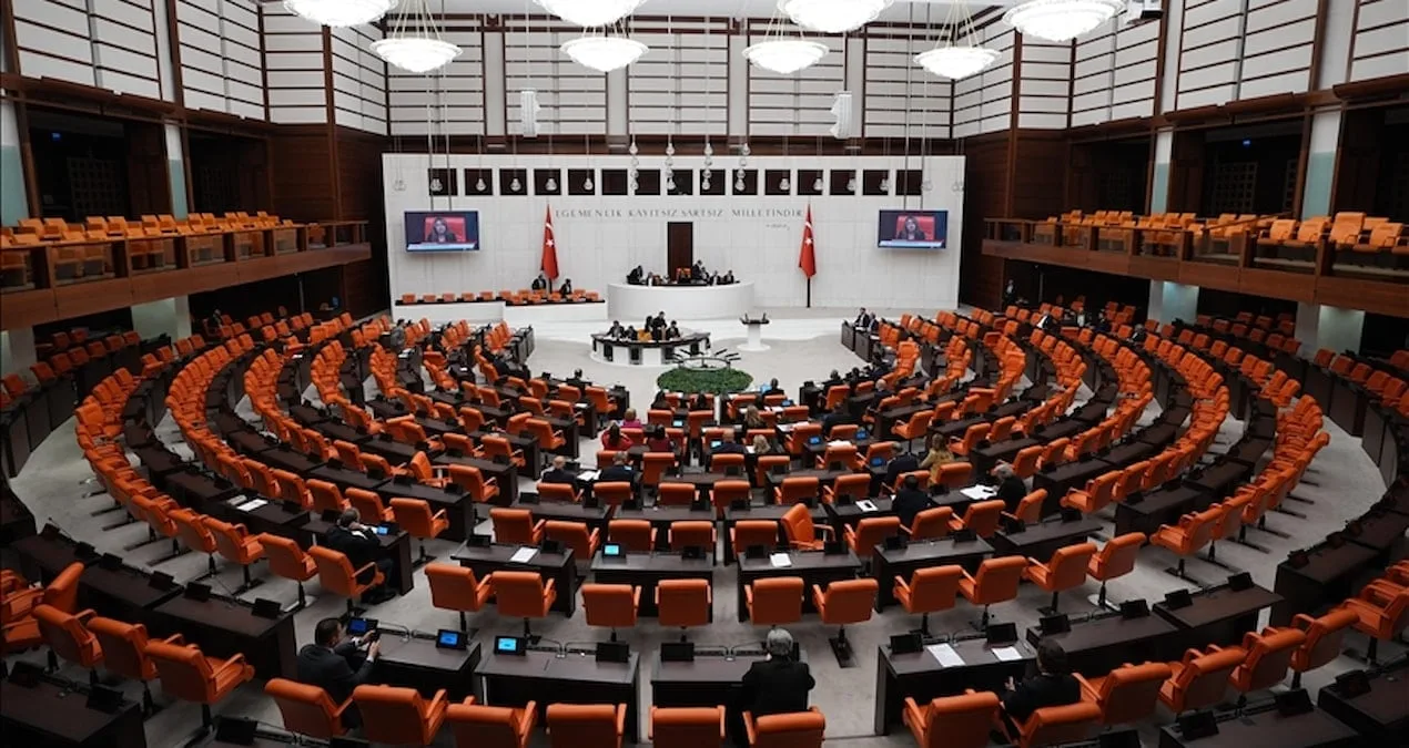 TBMM Komisyonu 5 Ağustos’ta Toplanıyor!