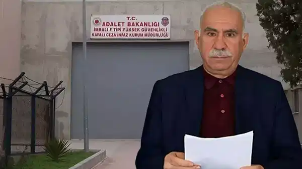 TBMM Komisyonu Ortak Raporu ile Tarihi Adım Attı