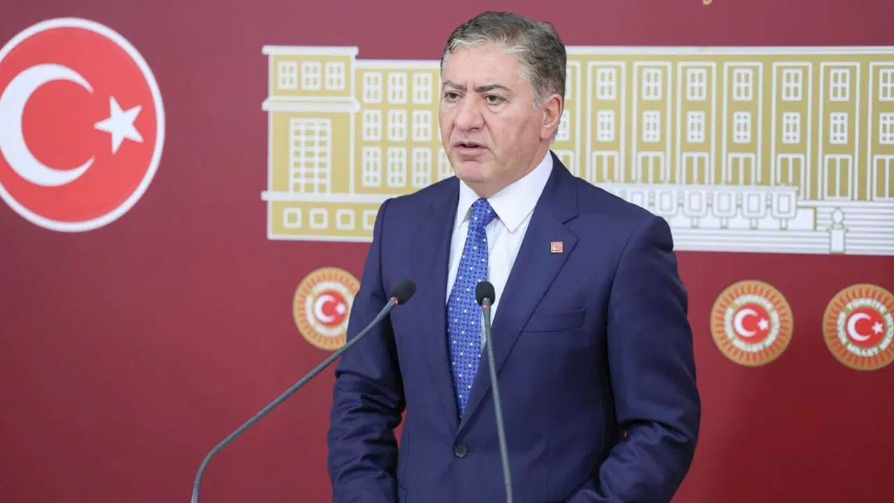 TBMM Komisyonu Son Toplantısını Yaptı: Umutlar Kırıldı