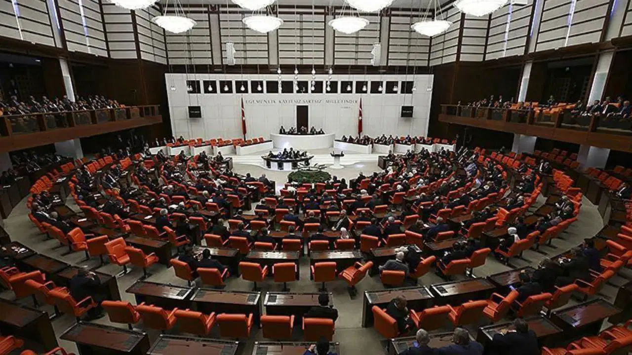 TBMM Okul Saldırıları Komisyonu Manisa’da Toplandı