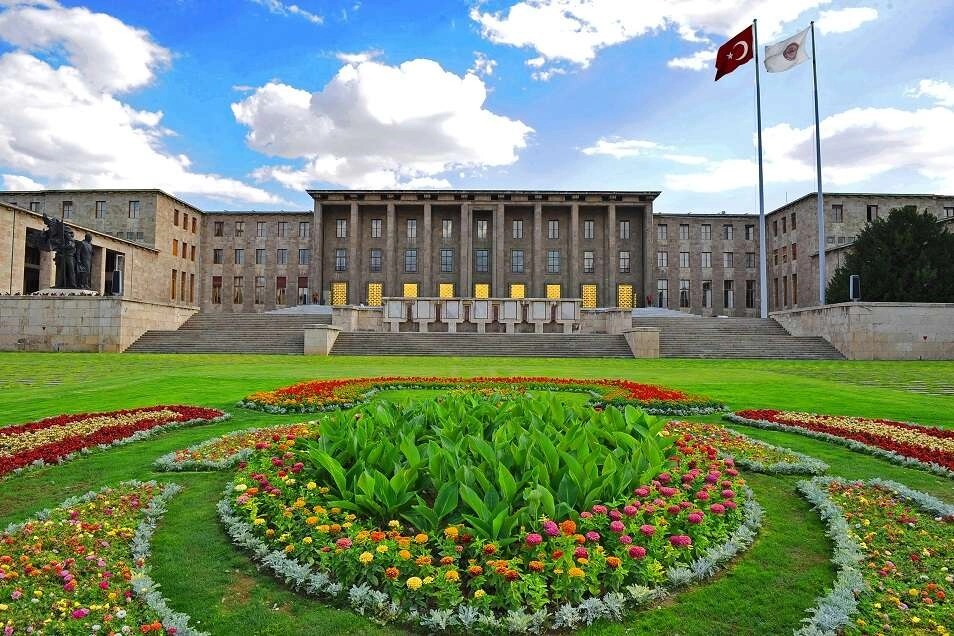TBMM, Site Aidatlarına Yeni Düzenleme Getiriyor