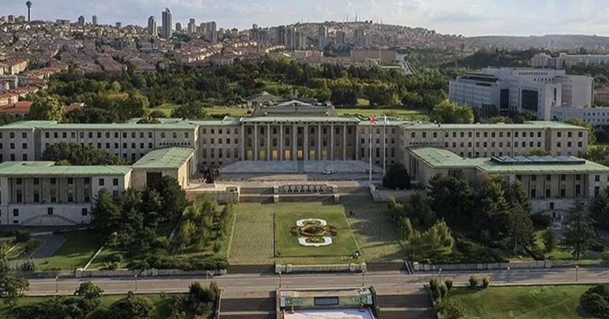 TBMM Tatilde Ama Üç Komisyon Çalışmaya Devam Ediyor!