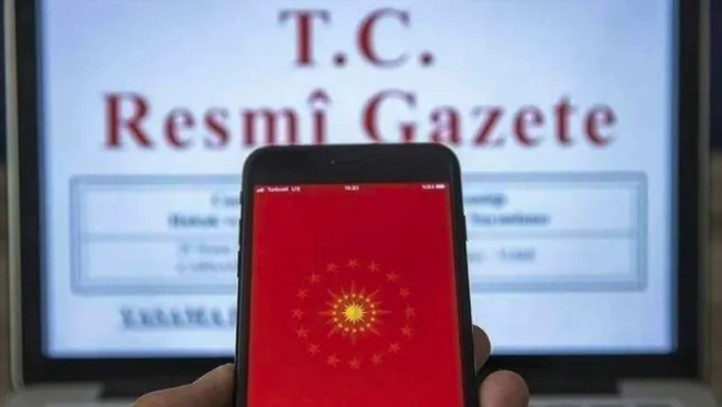 TBMM Tatile Giriyor: Karar Resmiyet Kazandı