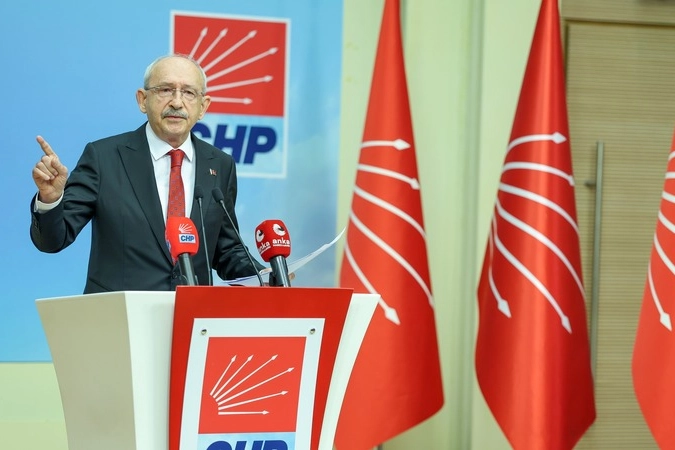 TBMM Terör Sorununda Tek Çözüm Adresi