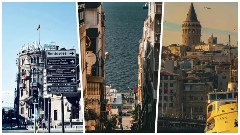 TBMM’ye Dilekçelerde Dikkat Çeken Talepler!