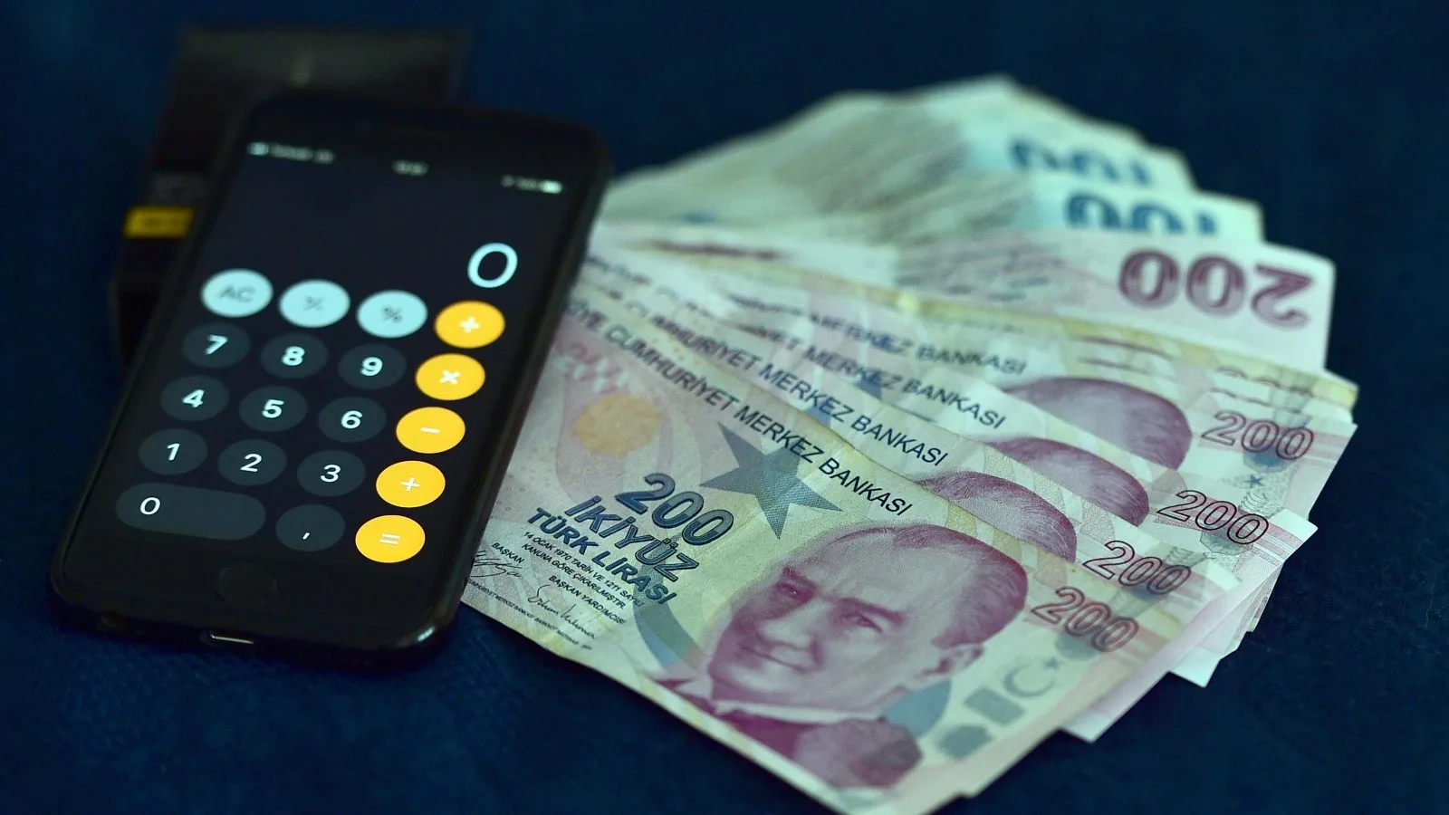TBMM’ye Yeni Ekonomi Paketi Sunuldu!