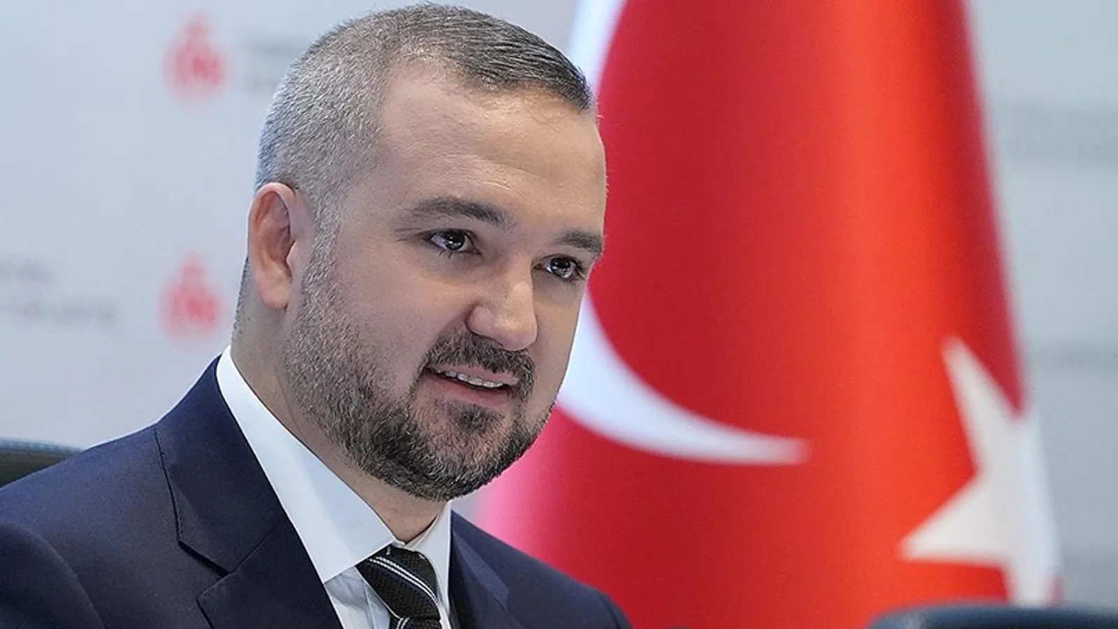 TCMB Başkanı: Enflasyon Hedefi Değişmeyecek!
