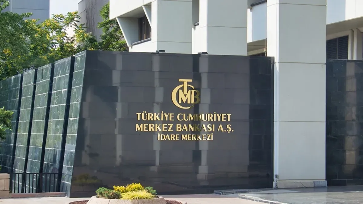 TCMB’den Enflasyon Raporu Toplantısı Duyurusu