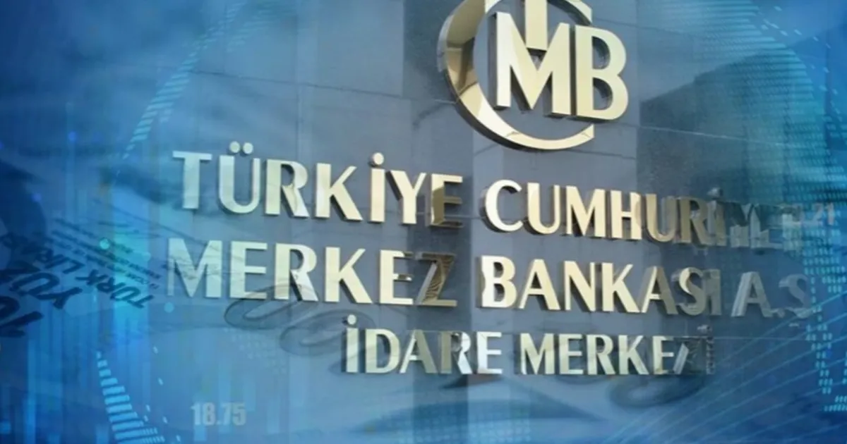 TCMB’den Londra Toplantılarıyla İlgili Açıklama!