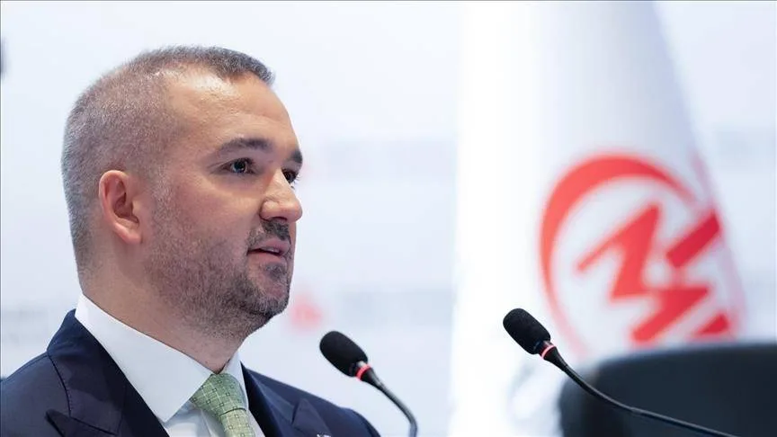TCMB’den Sıkı Para Politikası Vurgusu