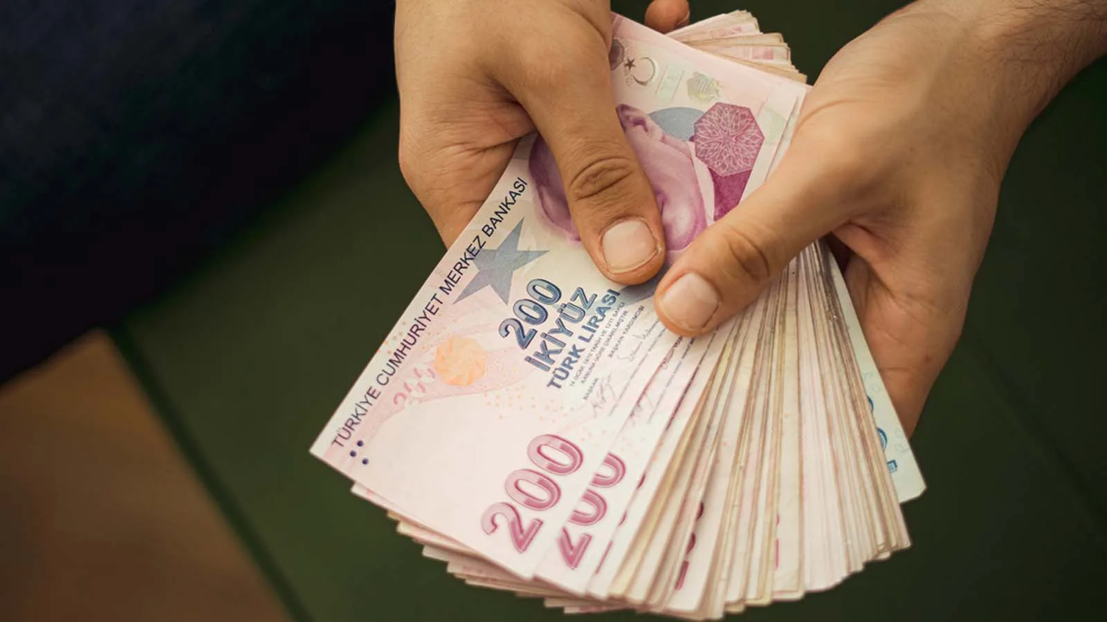 TCMB Enflasyon Revizesi: Zamlar İçin Yeni Rakamlar!