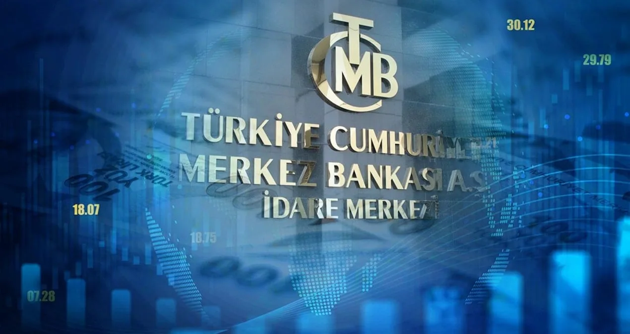 TCMB, EVDS 3 ile Veri Şeffaflığını Artırıyor!