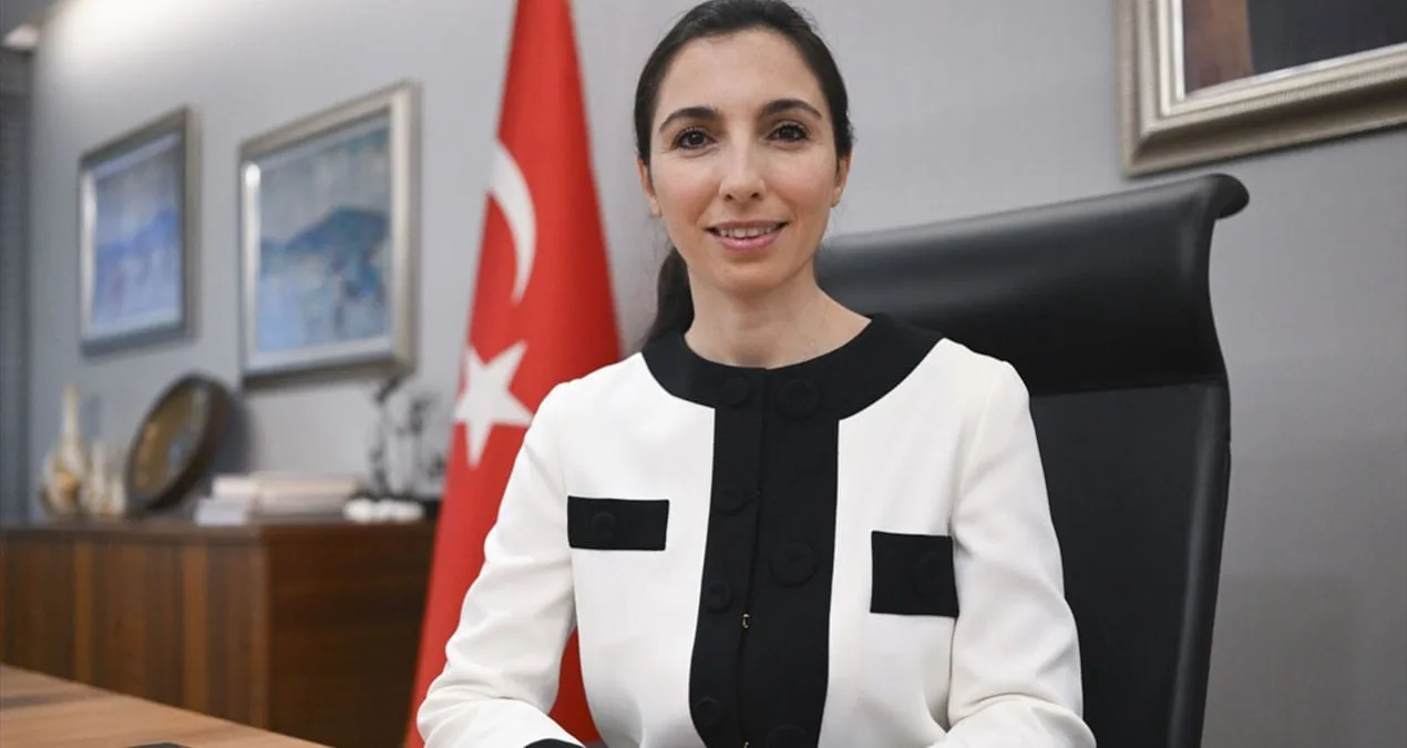 TCMB’nin İlk Kadın Başkanı Görevden Alındı!