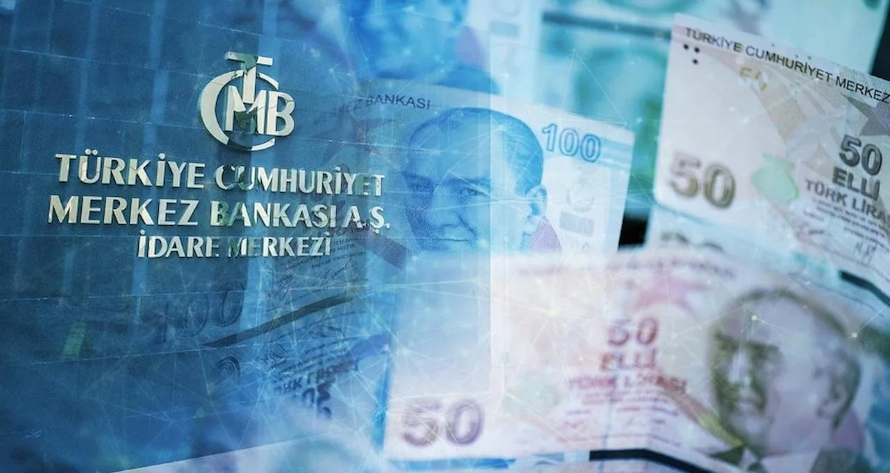 TCMB, Repo İhalesiyle Faiz İndirimine Kapı Aralıyor