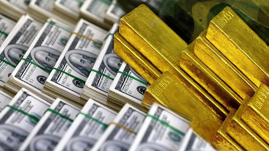 TCMB Rezervleri Üçüncü Haftada 3,5 Milyar Artışta