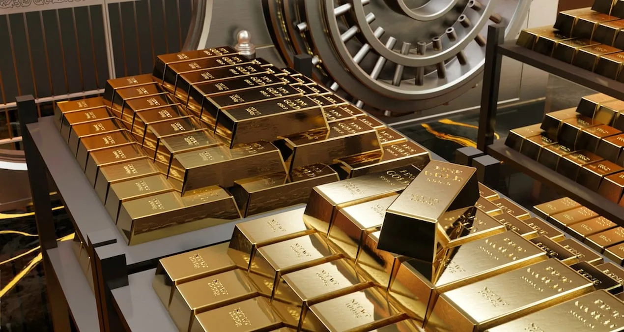 TCMB Rezervleri Yüzde 4,6 Arttı: 205,2 Milyar Dolar!