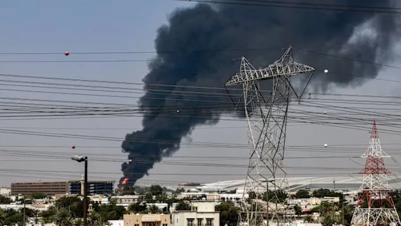 Tebriz’de Bombalı Saldırı: 13 Ölü, 18 Yaralı