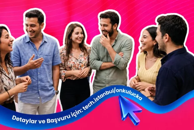 Tech Istanbul’dan Girişimcilere Son Kuluçka Fırsatı!