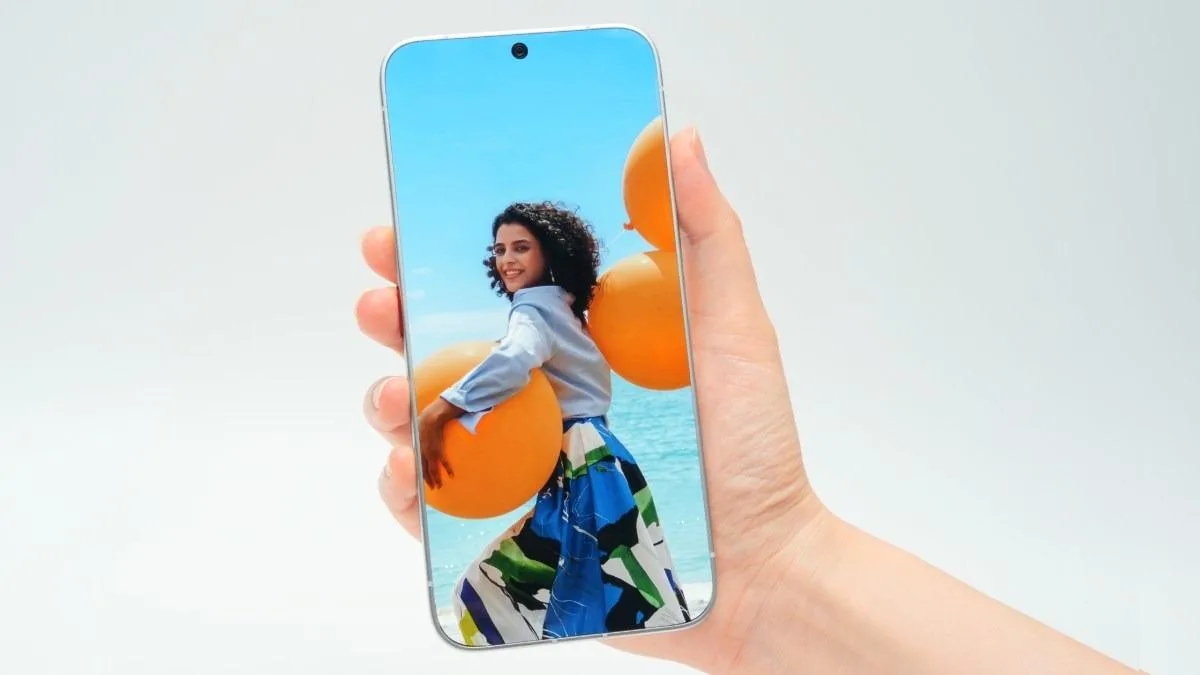 Tecno’dan 0 mm Çerçeve: Geleceğin Telefonu!
