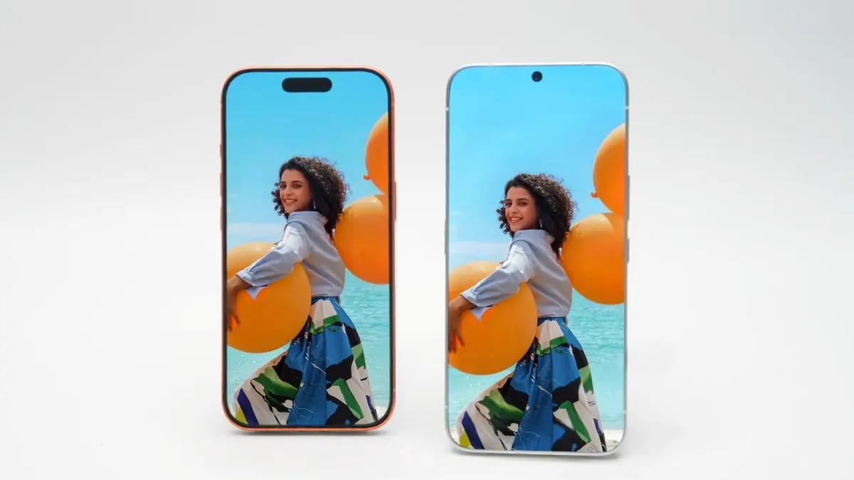 Bir hayal gerçek mi oluyor? Tecno, çerçevesiz telefon konseptini duyurdu! 2