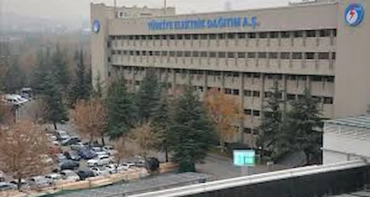 TEDAŞ’tan Yeni Uygulama: Başvurular Dijitalde!