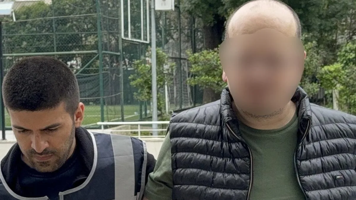 Tedbir Kuralını İhlal Eden K.K. Gözaltında!