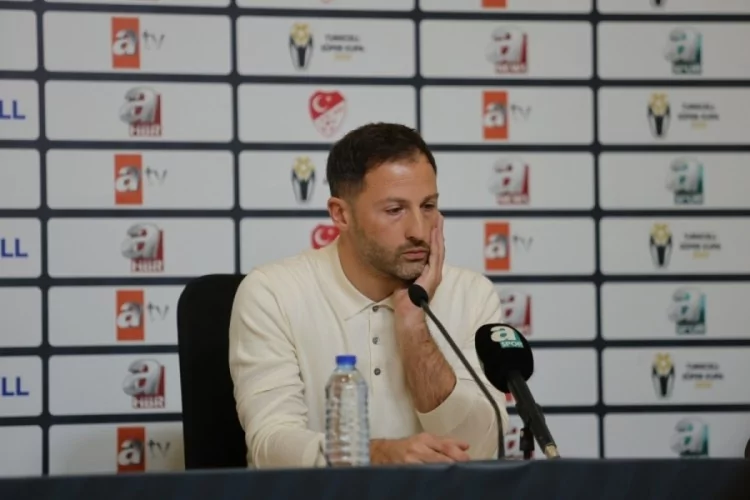 Tedesco: Galatasaray Maçı Güzel Bir Test Olacak
