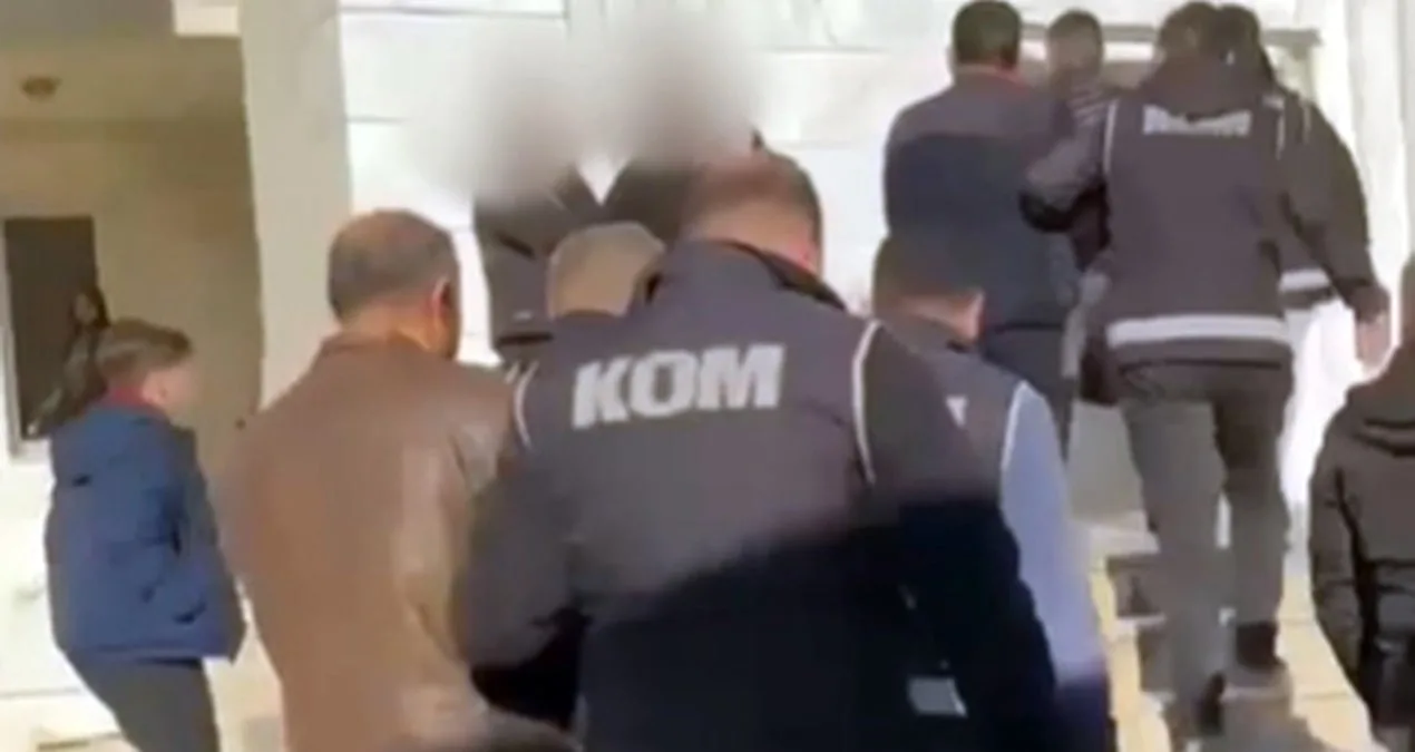 Tefecilik Şebekesi Kan Donduran İntiharlar!