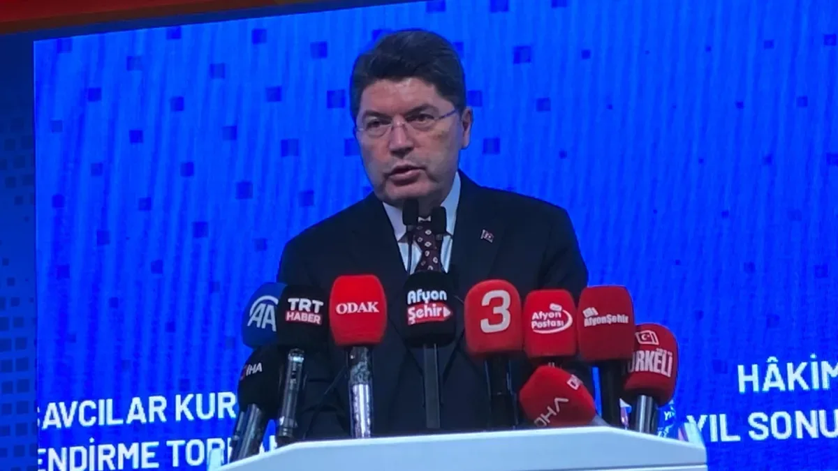 Teftiş Zamanı: Bakan Tunç’tan Acil Talep!