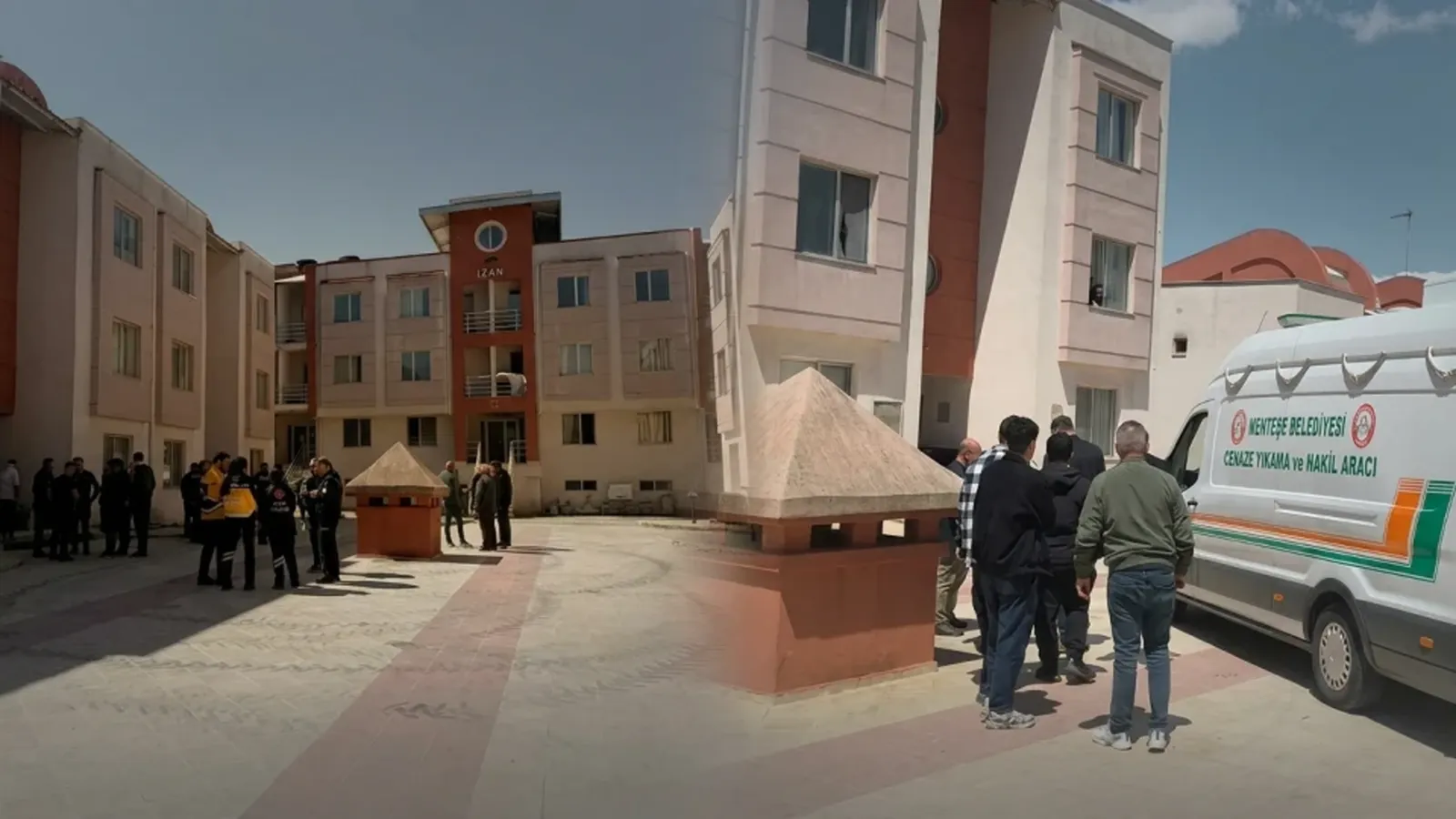 Teğmen Erez Evinde Ölü Bulundu! Şok Detaylar…