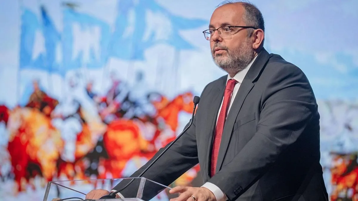Teğmenlerden Afyoncu’ya İftira Tepkisi!