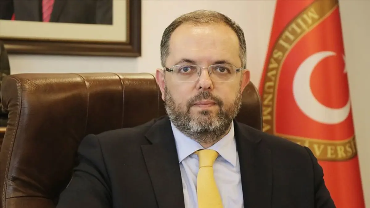 Kılıçlı yemin töreniyle ilgili iddia gündem olmuştu! Erhan Afyoncu'dan açıklama 2