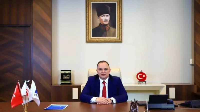 TEİAŞ’ta Üst Düzey Görevden Alma Şoku!