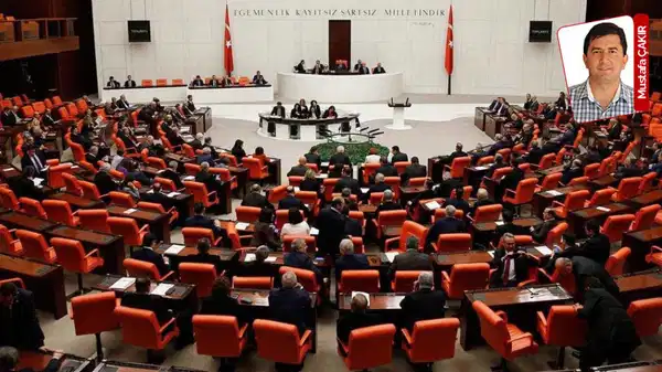Tek Adam Rejimi: Krizler ve Liyakat Çöküşü