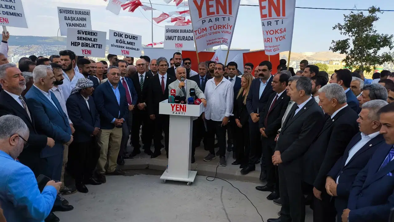 Tek Rakibimiz AKP: Butlancıları Unutun!
