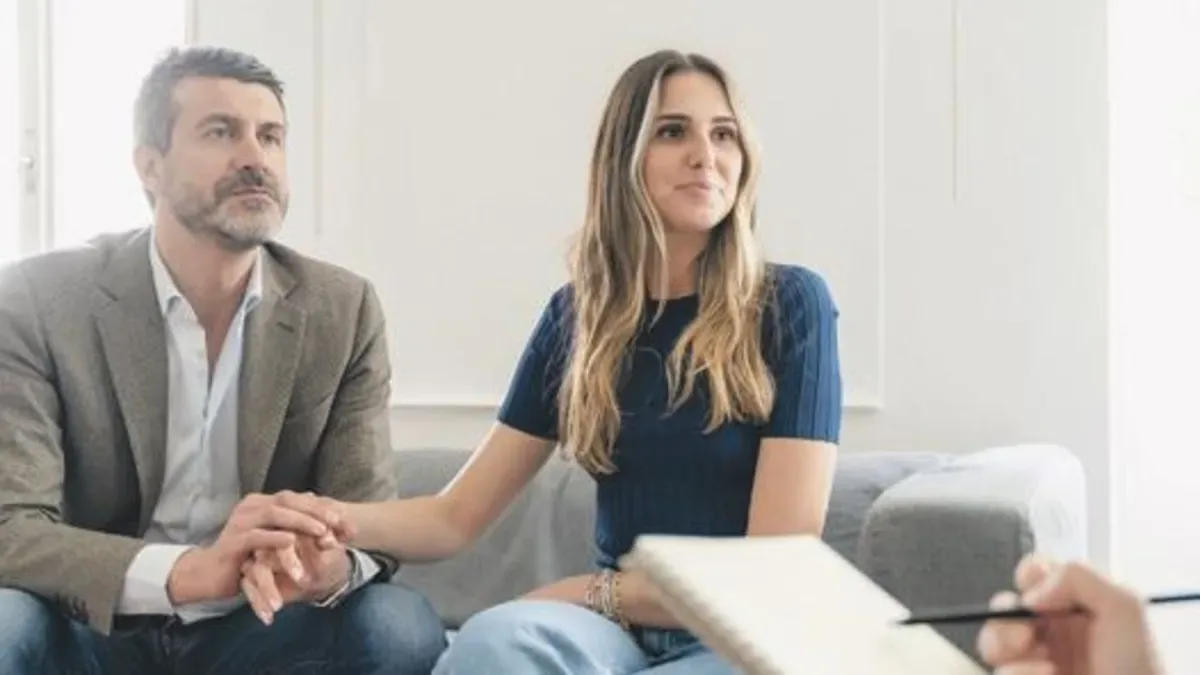 Tek Tıkla Aile Danışmanlığı: Hızla Çözüm Bulun!
