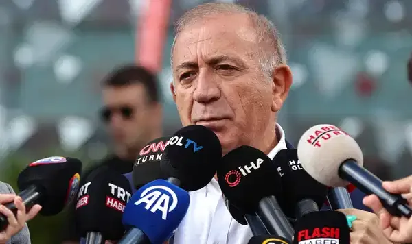 Tekin’den CHP Yönetimine Sert Çağrı!