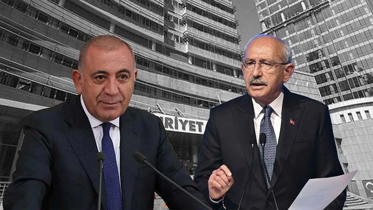 Tekin’den Kılıçdaroğlu’na Sert Mesajlar!