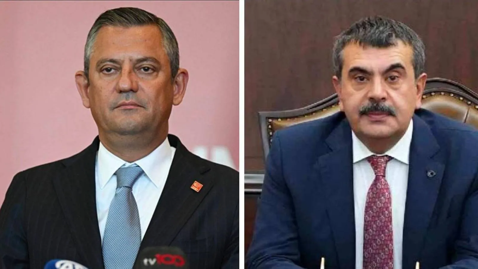 Tekin’den Özgür Özel’e Sert Yanıt: Anlama Özrü!