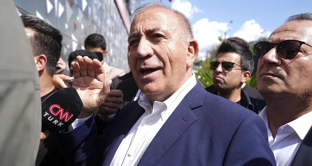 Tekin’den Sert Açıklama: Yalanlarla Mücadele