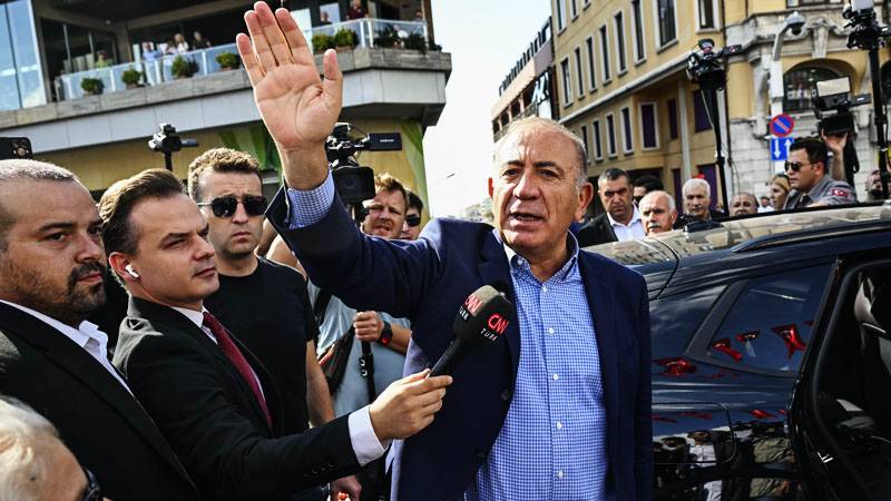 Tekin: ‘Dün dünde kaldı, yolumuza devam edeceğiz’