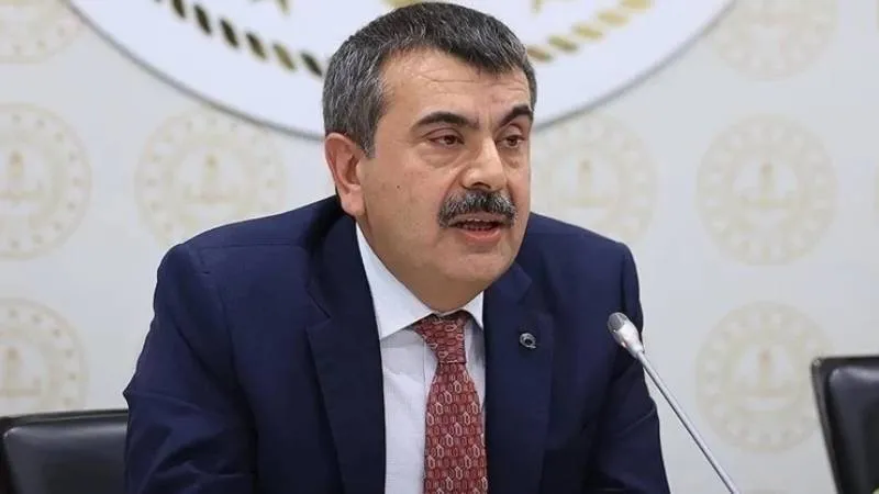 Tekin’in Tuvalet Açıklamasına Sert Yanıt!
