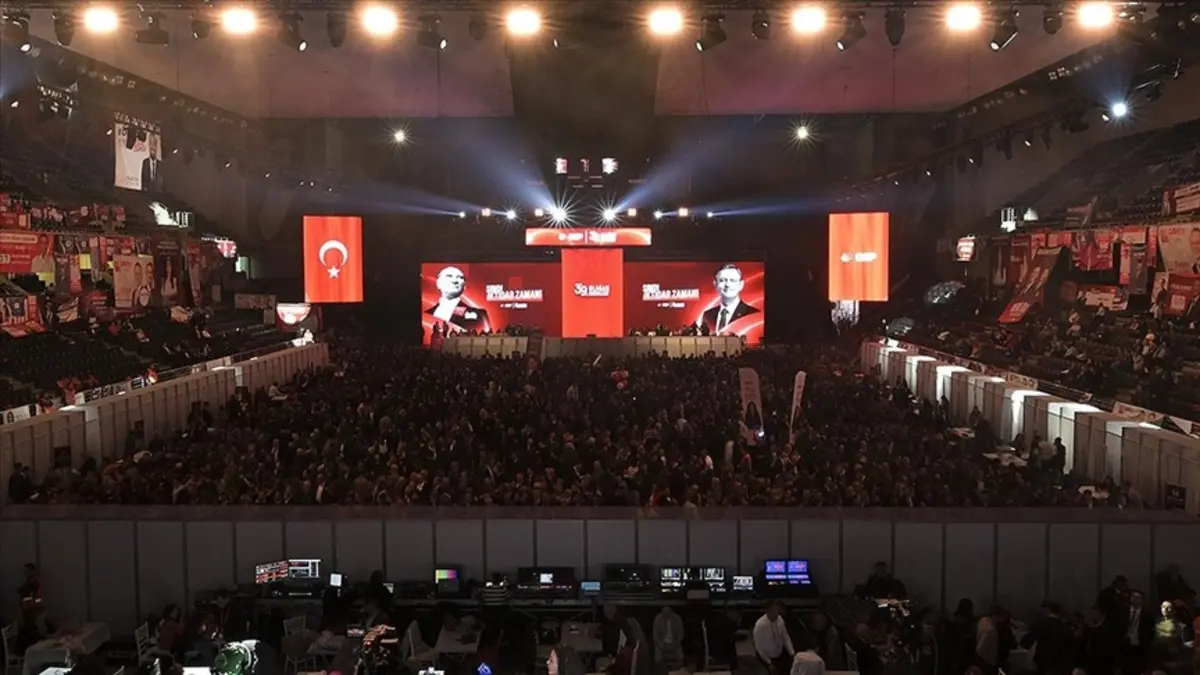 Kurultay için tahminde bulundu