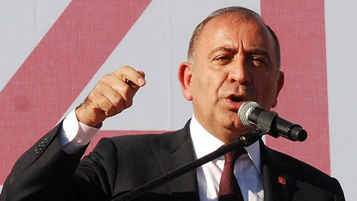 Tekin: Kılıçdaroğlu ve Özel Beraber Yönetecek!