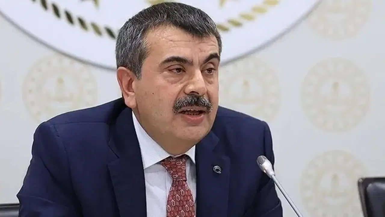 Tekin: Ramazan Genelgesi Anayasaya Uygun!