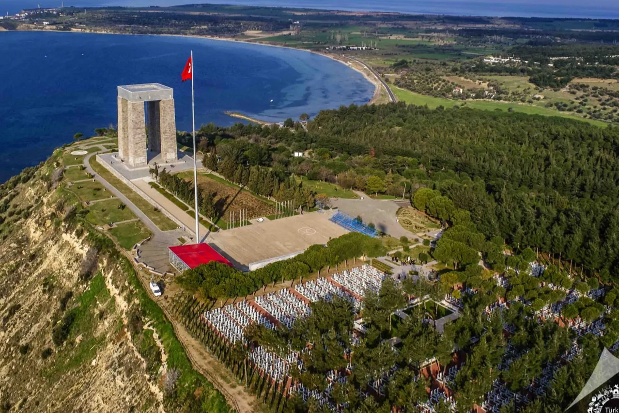 Tekirdağ Büyükşehir Belediyesi’nden Kültürel Mirasa ve Cumhuriyet Değerlerine Katkı
