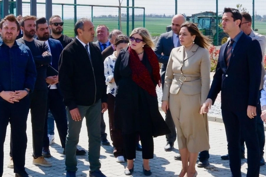 Tekirdağ’da Can Dostları için Yeni Bakımevi Açılıyor