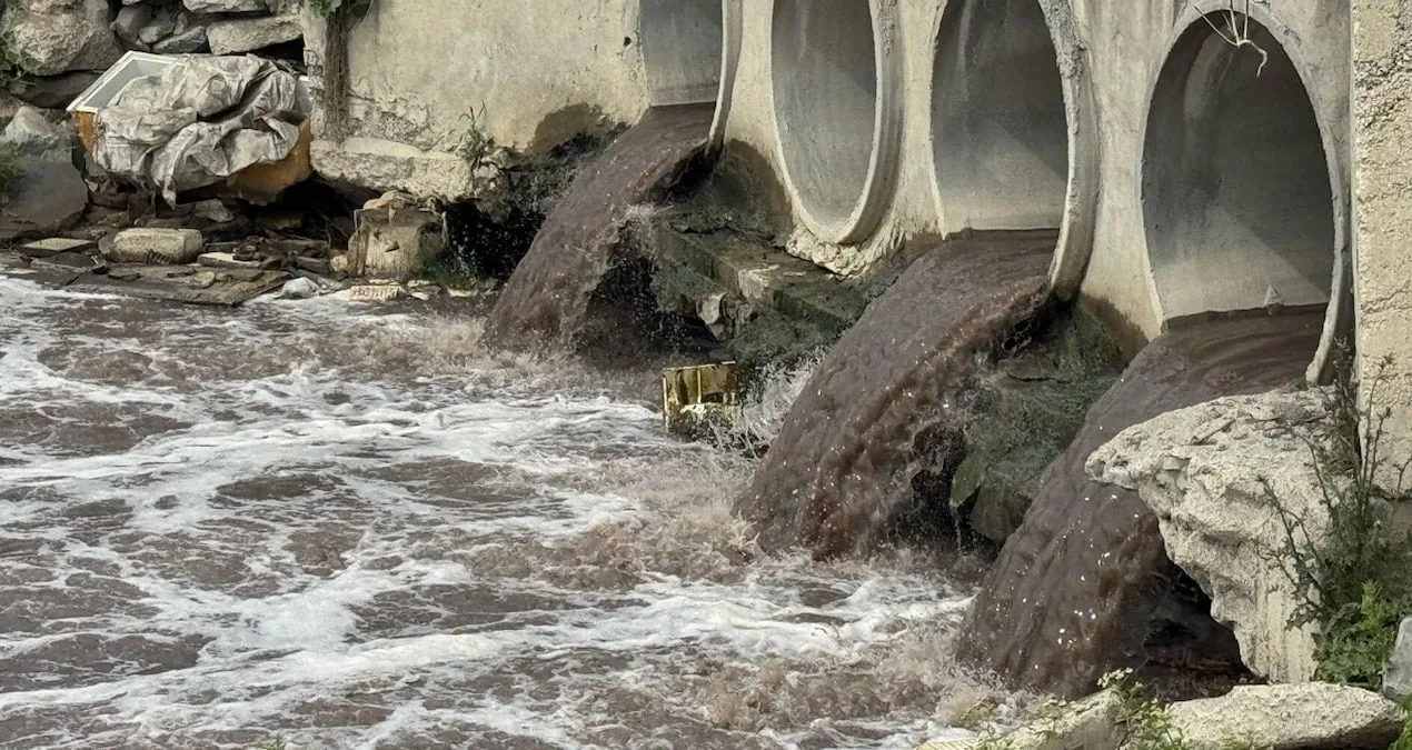 Tekirdağ’da Çevre Denetimleri: 64 Tesise Ceza!